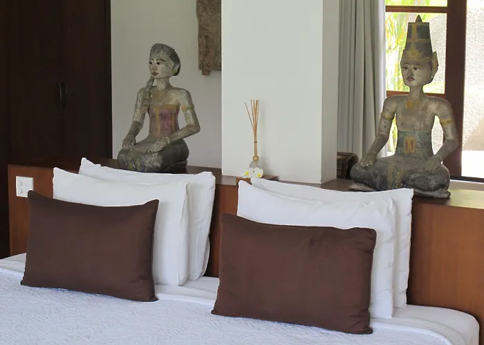 Chocolat Hotel Seminyak (Bali)