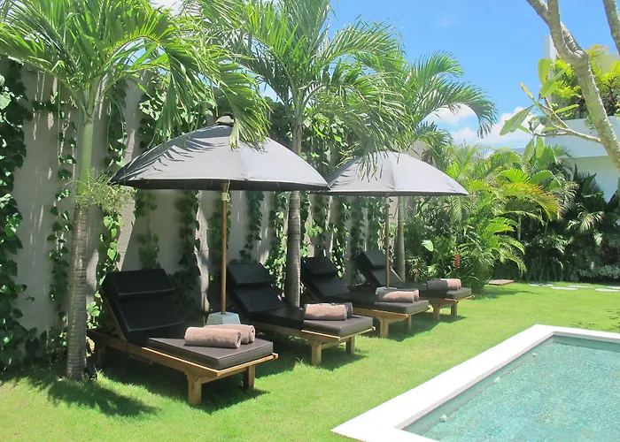 Chocolat Seminyak (Bali)