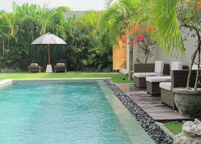 Chocolat Seminyak (Bali)