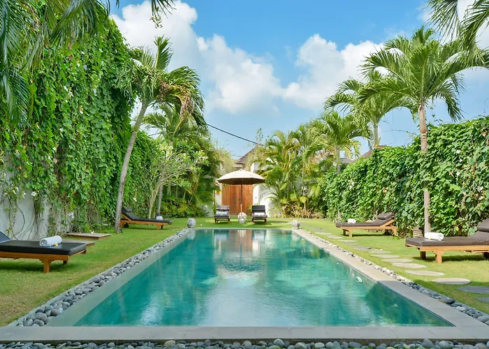 Chocolat Hotel Seminyak (Bali)