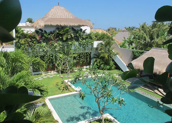 Chocolat Seminyak (Bali)