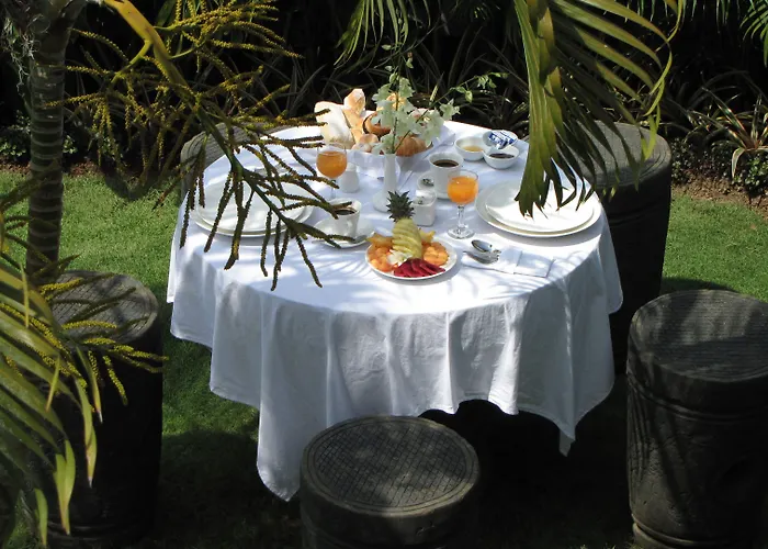 Hotel Chocolat Seminyak (Bali)