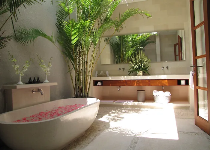 Chocolat Hotel Seminyak (Bali)