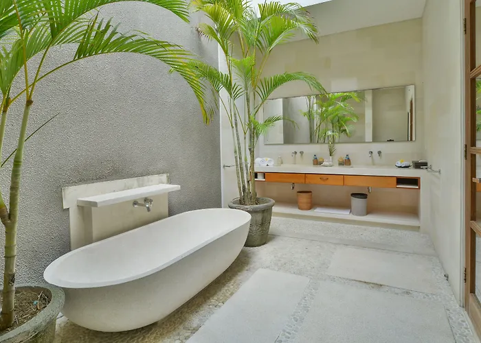 Hotel Chocolat Seminyak (Bali)