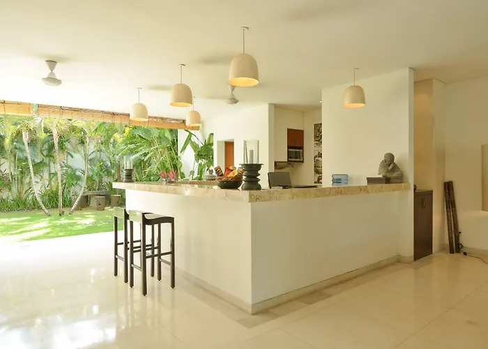 Chocolat * Seminyak (Bali)