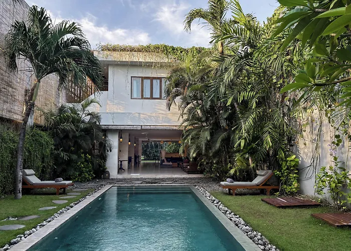 Chocolat * Seminyak (Bali)