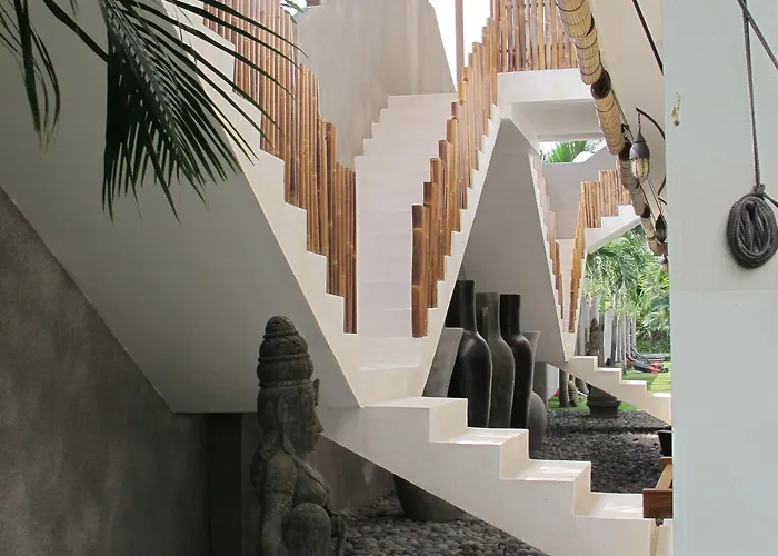 Hotel Chocolat Seminyak (Bali)