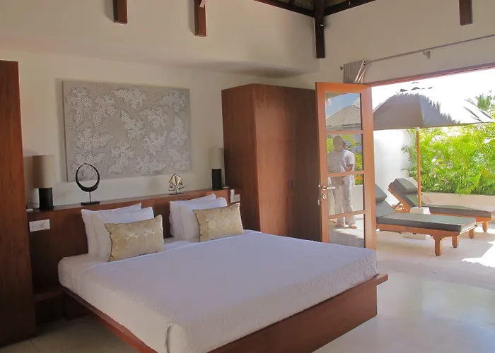 Hotel Chocolat Seminyak (Bali)