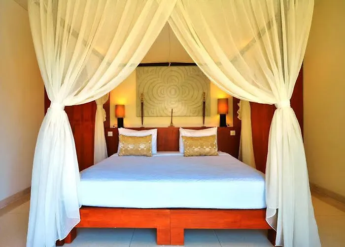 Chocolat * Seminyak (Bali)