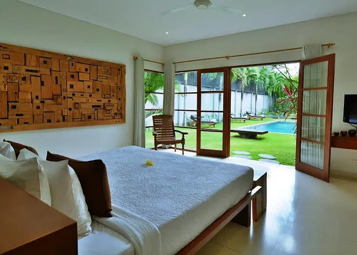 Chocolat * Seminyak (Bali)