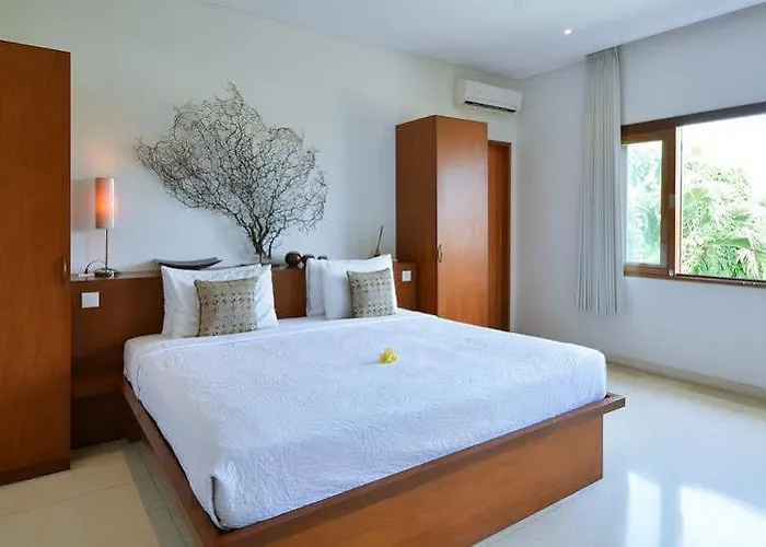 Chocolat * Seminyak (Bali)