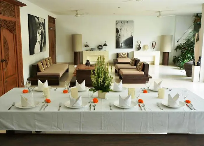Chocolat * Seminyak (Bali)