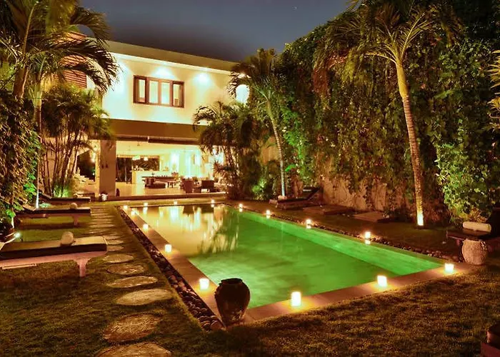 Chocolat * Seminyak (Bali)