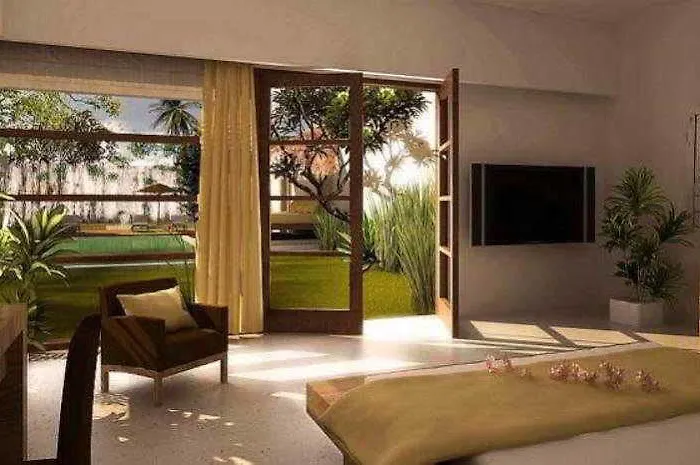 Chocolat Hotel