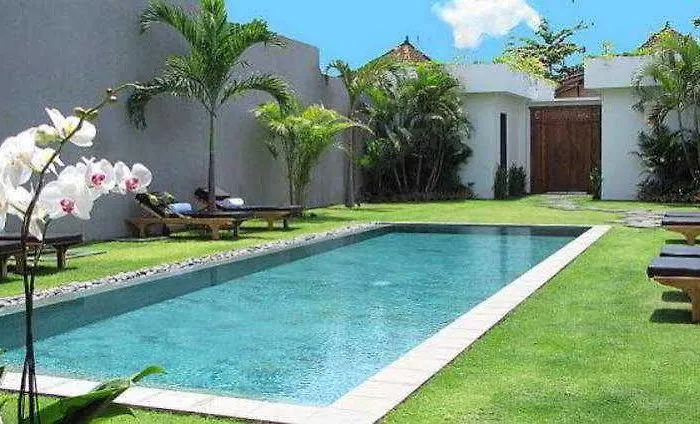 Chocolat Hotel Seminyak (Bali)